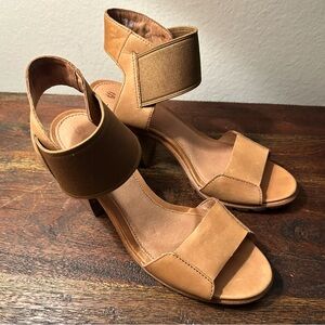 Poshmark Sorel |‎ Shoes | Sorel Nadia Sandal In Brown size 10